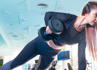 110 citate de fitness pentru femei despre sănătate și stil de viață