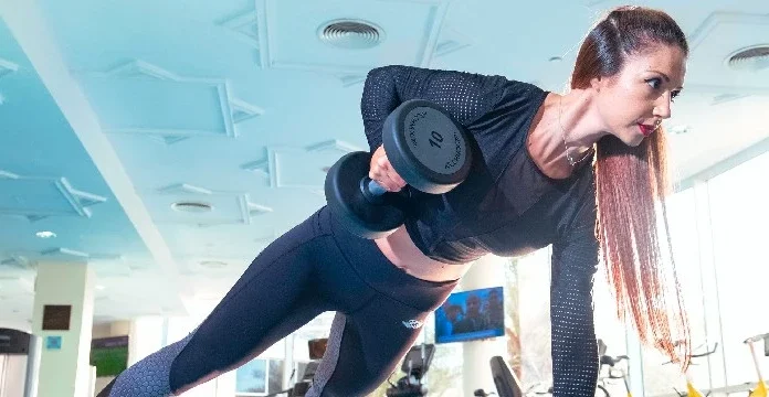 110 citate de fitness pentru femei despre sănătate și stil de viață