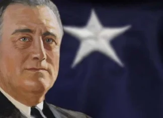 110 Citate Franklin Roosevelt despre frică și leadership