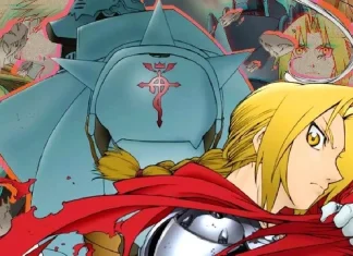 110 citate Fullmetal Alchemist pentru a vă alimenta determinarea