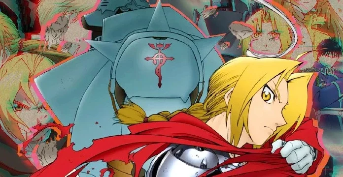 110 citate Fullmetal Alchemist pentru a vă alimenta determinarea
