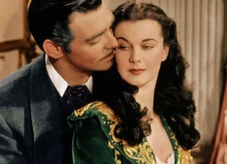 110 Citate Gone with the Wind despre Găsirea iubirii adevărate