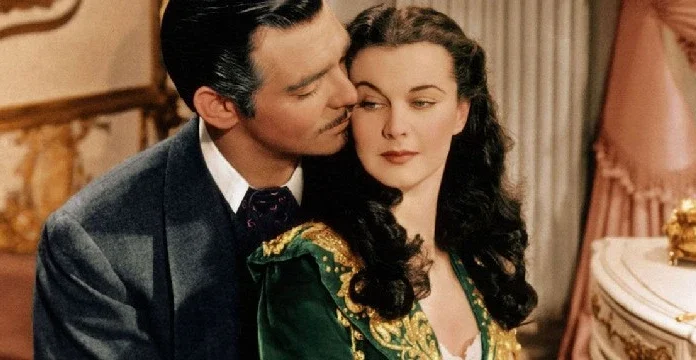 110 Citate Gone with the Wind despre Găsirea iubirii adevărate