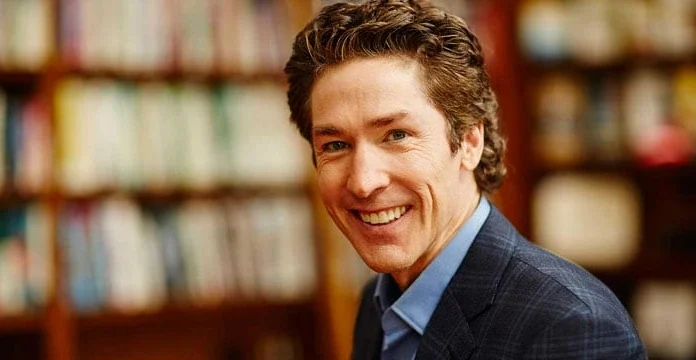 110 Citate Joel Osteen