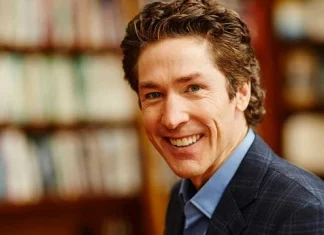 110 Citate Joel Osteen
