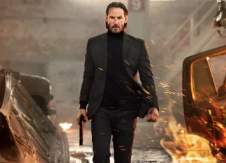 110 Citate John Wick despre Căutarea răzbunării