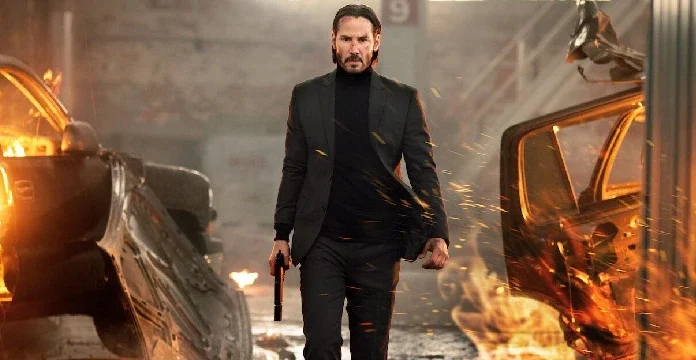 110 Citate John Wick despre Căutarea răzbunării