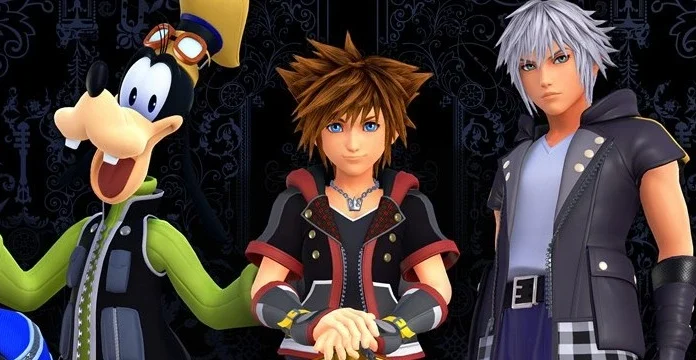 110 citate Kingdom Hearts despre prietenie și unitate