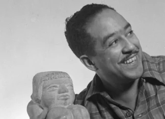 110 Citate Langston Hughes pentru a evidenția visele și rasismul