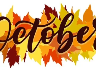 110 Citate din octombrie despre Halloween și briza rece de toamnă