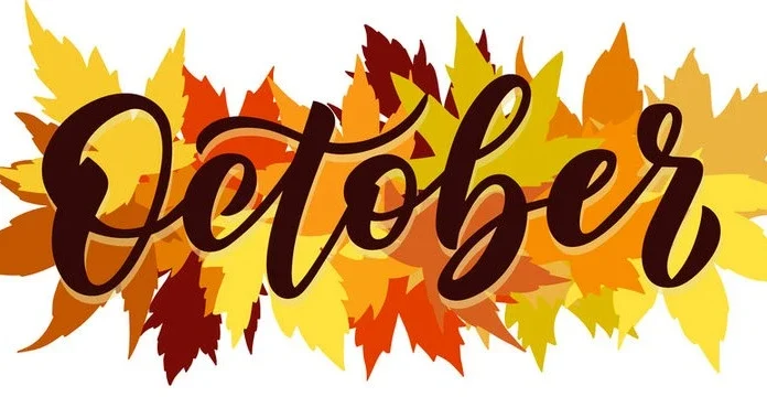110 Citate din octombrie despre Halloween și briza rece de toamnă