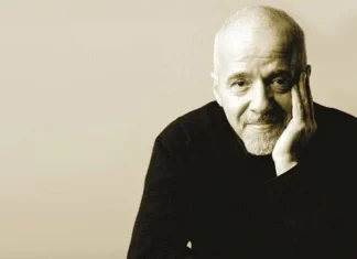 110 Citate Paulo Coelho despre dragoste, viață și fericire