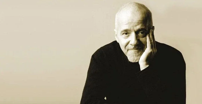 110 Citate Paulo Coelho despre dragoste, viață și fericire