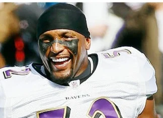 110 Citate Ray Lewis despre victorii, pierderi și viață