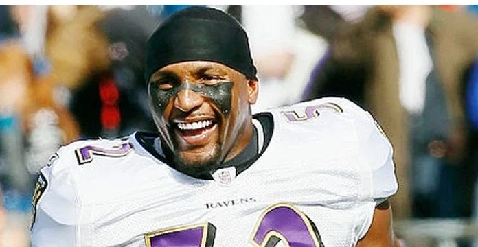 110 Citate Ray Lewis despre victorii, pierderi și viață