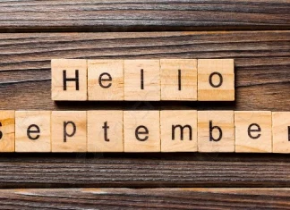 110 Citate din septembrie despre începutul sezonului confortabil de toamnă