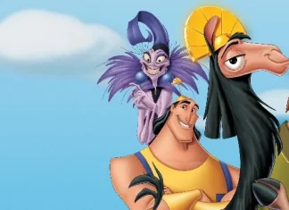 110 Citate New Groove ale împăratului pline de lecții