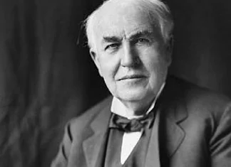 110 citate Thomas Edison pentru a inspira inovație și succes