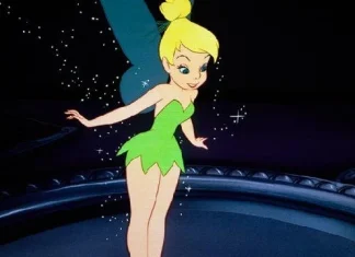 110 citate Tinker Bell pentru a te duce în Neverland