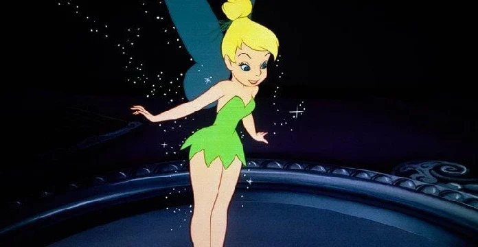 110 citate Tinker Bell pentru a te duce în Neverland