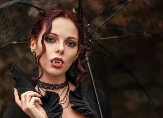 110 citate despre vampiri pentru a dezlănțui sperii și setea de sânge