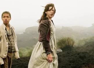 110 citate Wuthering Heights despre dragoste distructivă