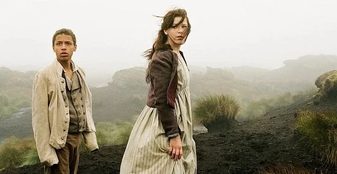 110 citate Wuthering Heights despre dragoste distructivă