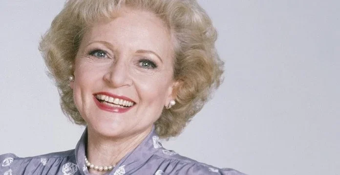 120 de citate Betty White despre dragoste, viață și carieră