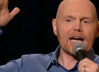 120 de citate Bill Burr care te vor face să chicoti