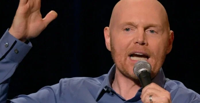 120 de citate Bill Burr care te vor face să chicoti