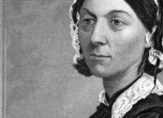 120 de citate Florence Nightingale care stimulează conducerea