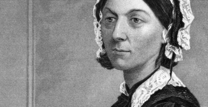 120 de citate Florence Nightingale care stimulează conducerea