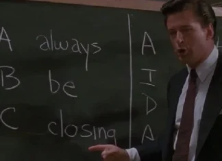 120 Citate Glengarry Glen Ross pentru cei ambițioși