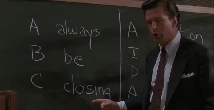 120 Citate Glengarry Glen Ross pentru cei ambițioși