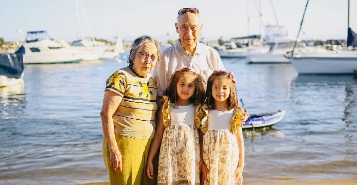 120 de citate pentru nepoți pentru îngerii prețioși ai familiei