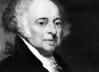 120 de citate John Adams despre libertățile individuale