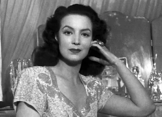 120 de citate Maria Felix despre femei, frumusețe și putere