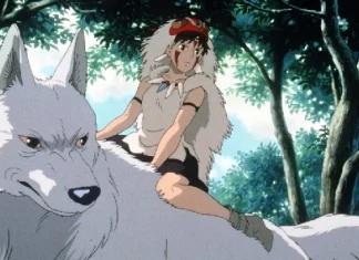 120 de citate prințesa Mononoke care arată curaj