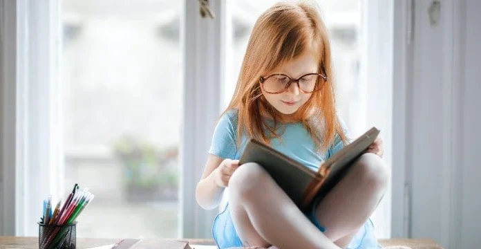 120 de citate de citit pentru copii pentru a-și extinde imaginația