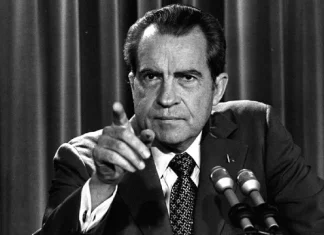 120 de citate Richard Nixon pentru a te ghida către calea cea bună