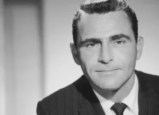 120 de citate Rod Serling despre scris, muncă și bani