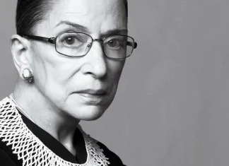 120 de citate Ruth Bader Ginsburg pentru a da putere femeilor