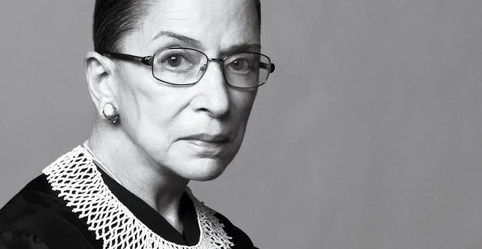120 de citate Ruth Bader Ginsburg pentru a da putere femeilor