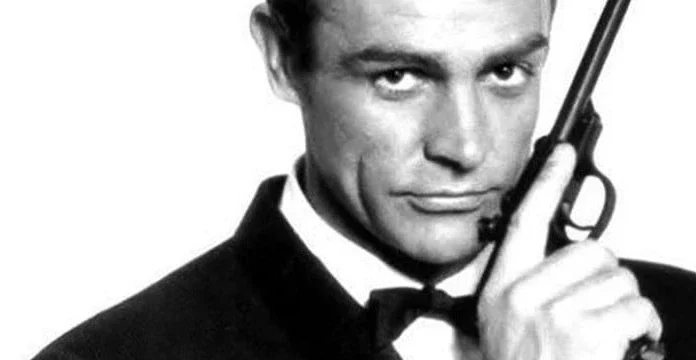 120 de citate Sean Connery despre inteligență, farmec și stil