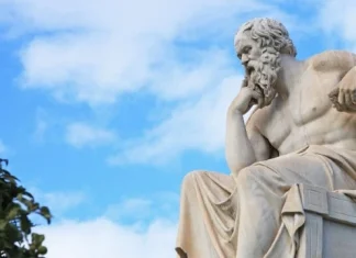 120 de citate Socrate despre a trăi o viață bună