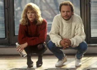 120 Când Harry a cunoscut-o pe Sally Citate despre dragoste