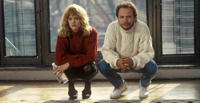 120 Când Harry a cunoscut-o pe Sally Citate despre dragoste
