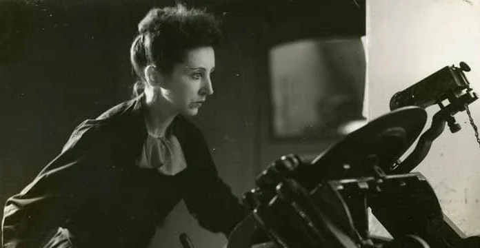 130 de citate Anais Nin despre viață, pasiune și curaj