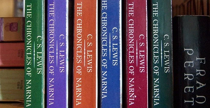 130 Citate CS Lewis