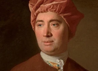 130 Citate David Hume despre moralitate și societate